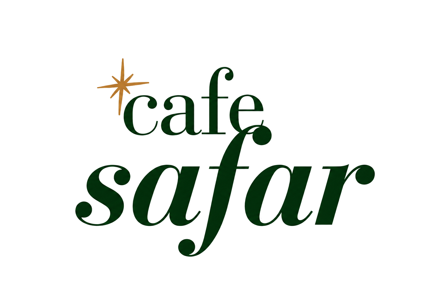 Café Safar